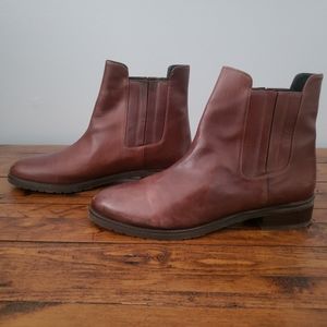 Stuart Weitzman Basilico Chelsea Boot